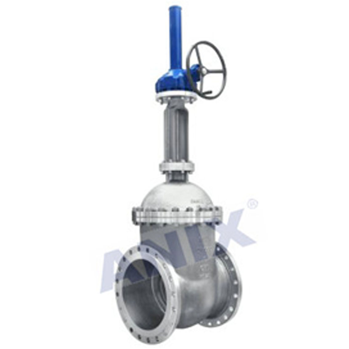 高性能國標(biāo)、德標(biāo)渦輪閘閥